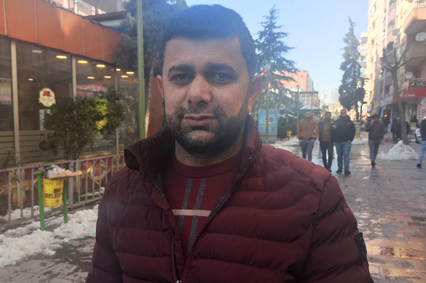 Murat Güney